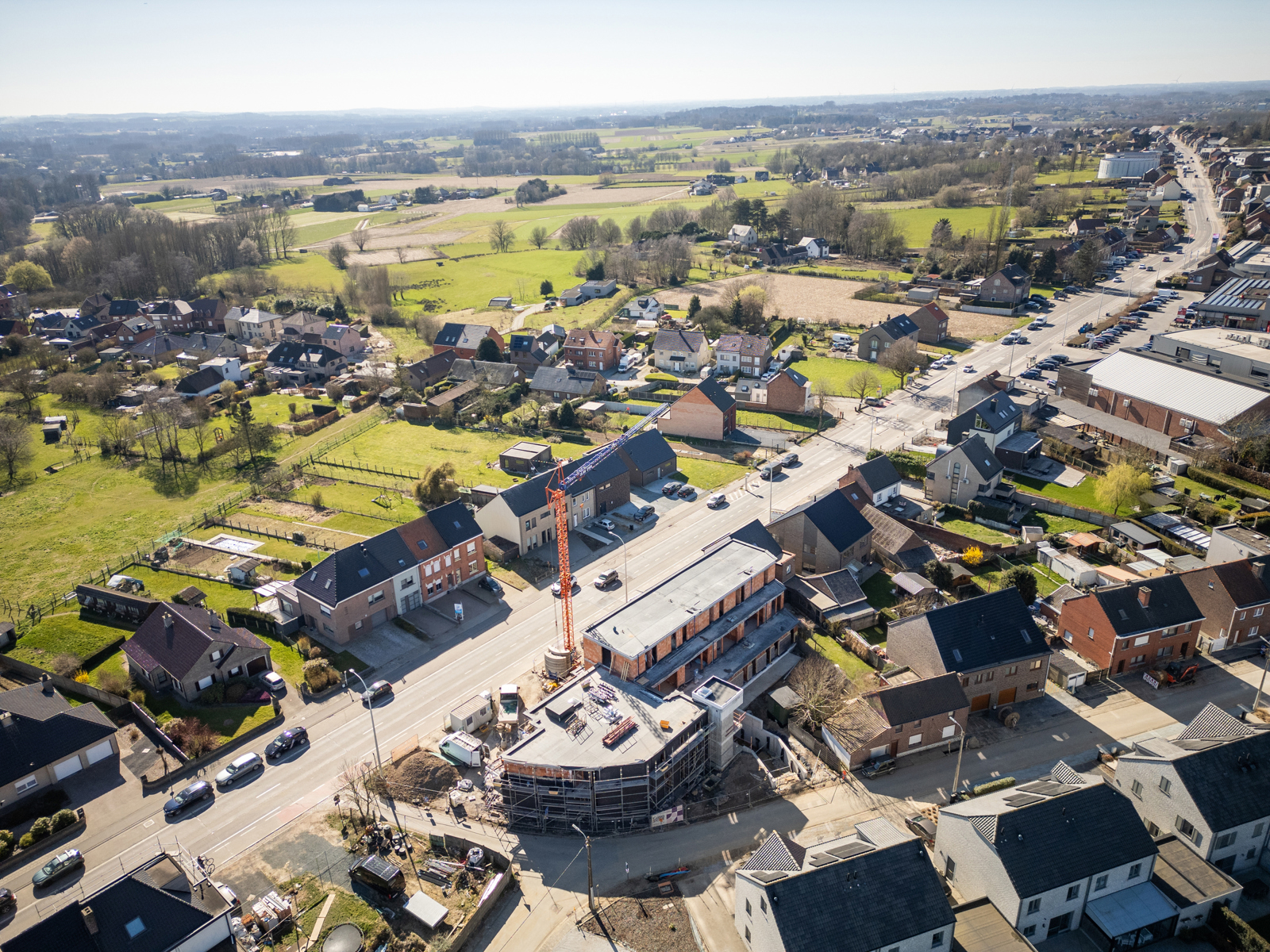 Appartement à vendre à Asse avec 2 chambres - photo 5