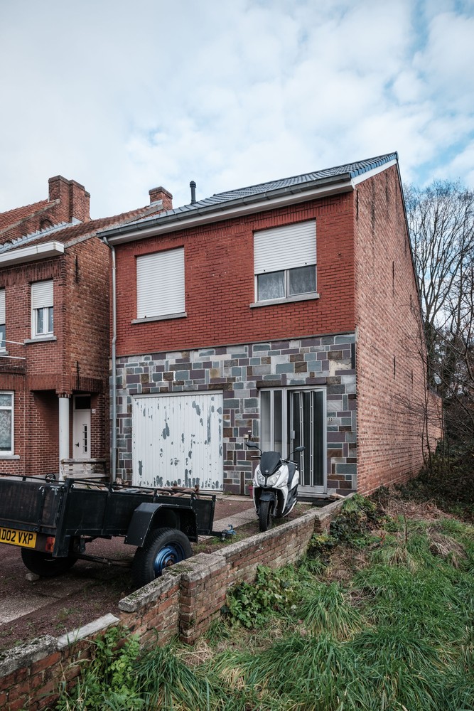 Maison à vendre à Aarschot avec 3 chambres - photo 1