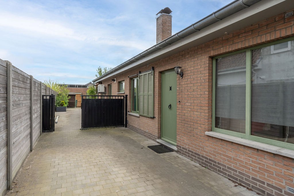 Maison à vendre à Oud-Turnhout avec 3 chambres - photo 5