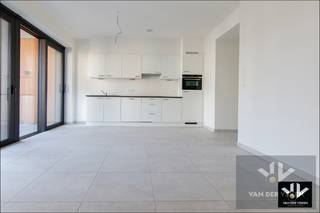 Apartment for sale in Hasselt