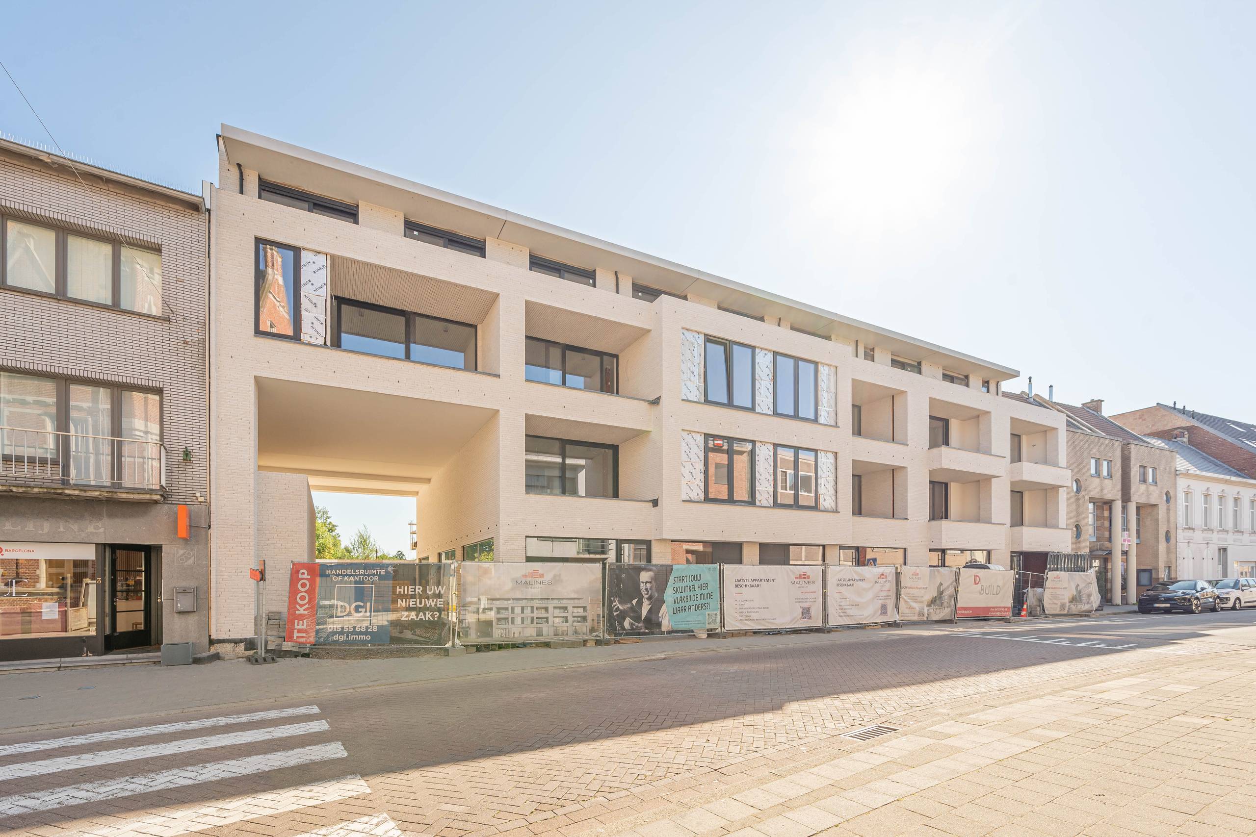 Appartement à vendre à Sint-Katelijne-Waver avec 3 chambres - photo 4
