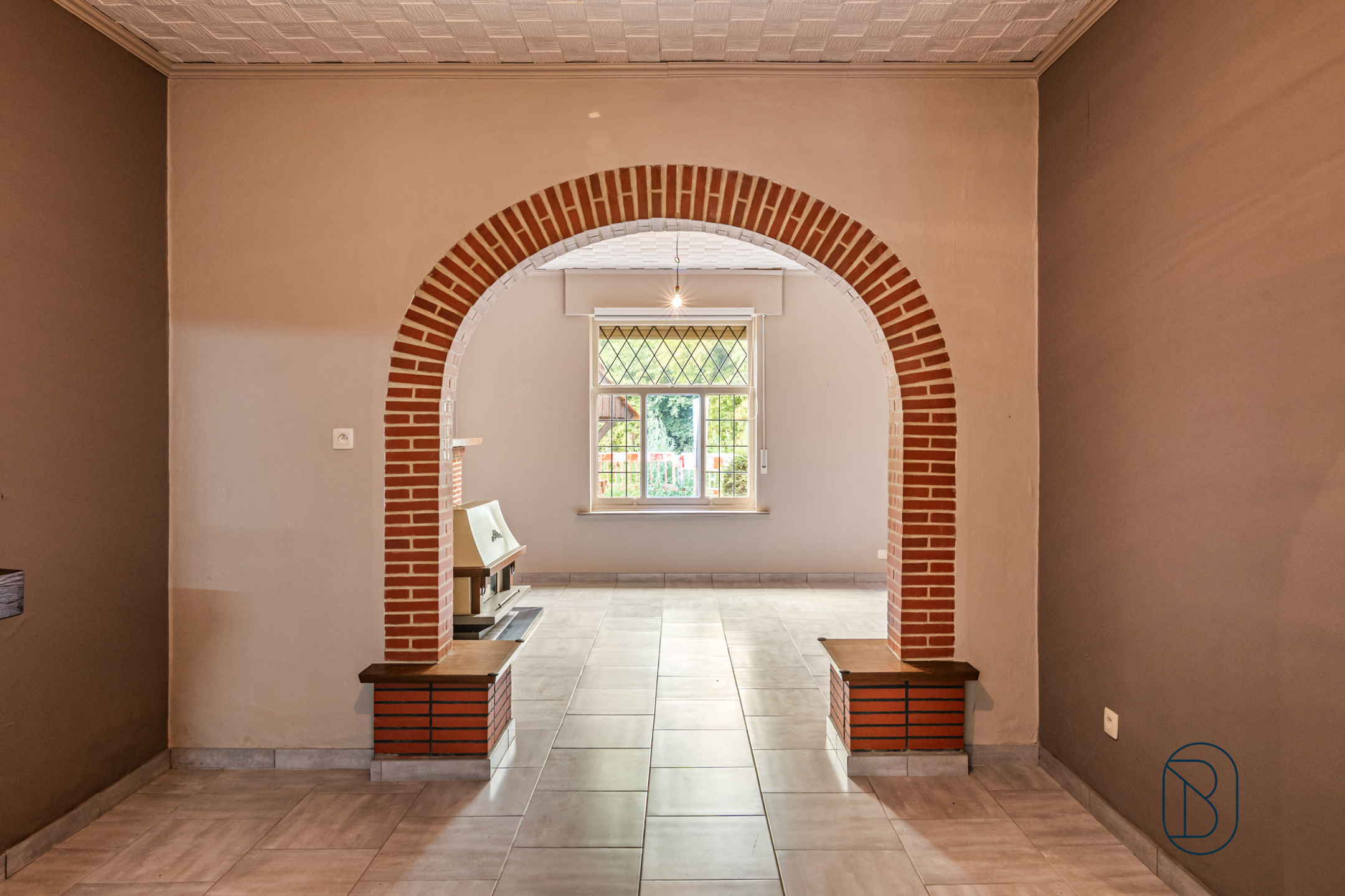 Goed gelegen TOFFE WONING met 3 SLK, GARAGE en TUIN - foto 5