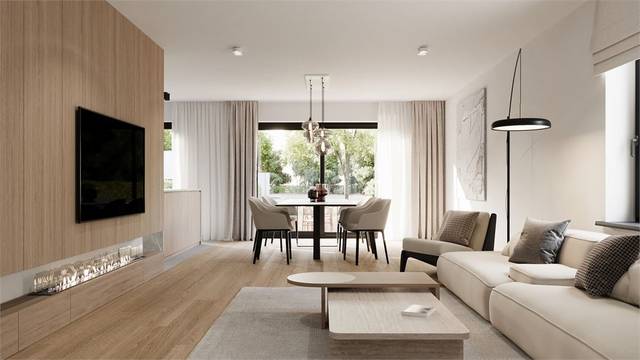 Project te koop in Tongeren