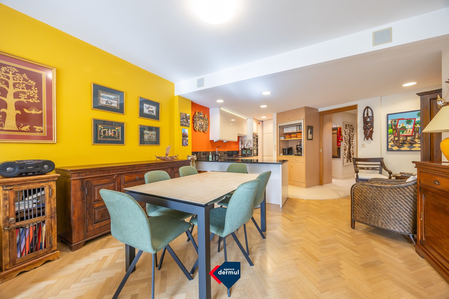 RESIDENTIE LISBONNE - foto 4