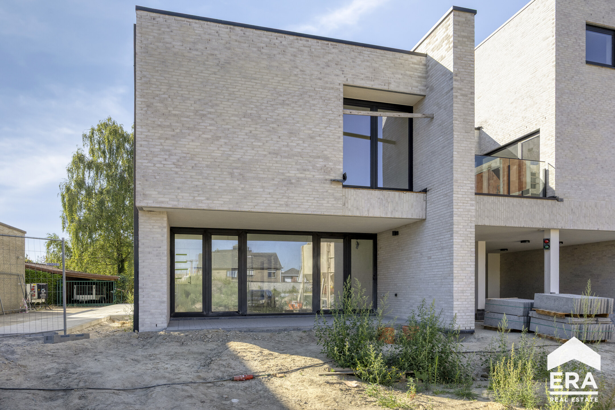 Prachtig ruim appartement in groen en verkeersvrij park - foto 1