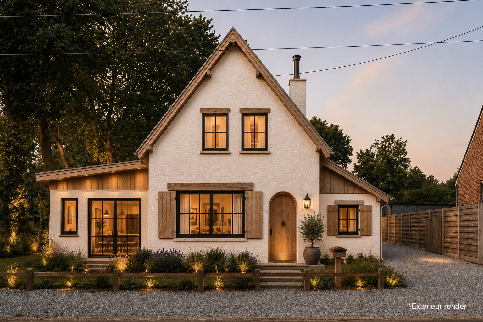 Totaalrenovatie- of nieuwbouwopportuniteit op een perceel van 36a05 in Heusden-Zolder - foto 4