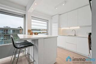 Appartement à vendre à Edegem