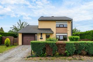 Huis te koop in Amay