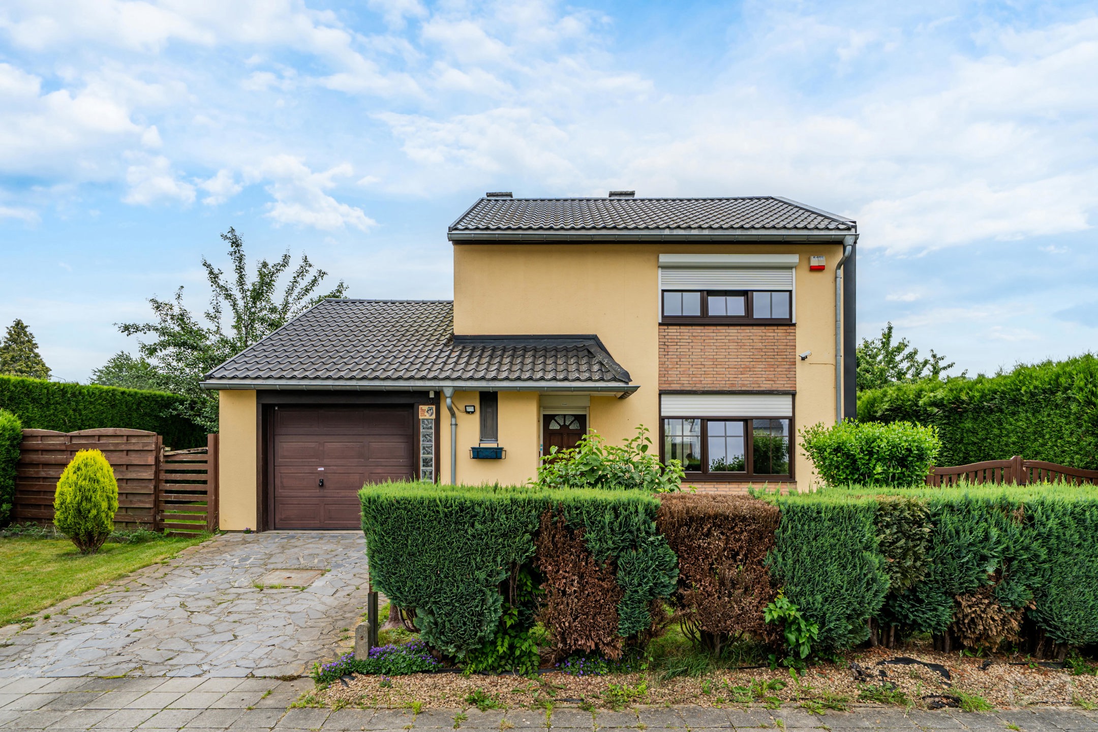 Huis te koop in Amay met 3 slaapkamers - foto 1