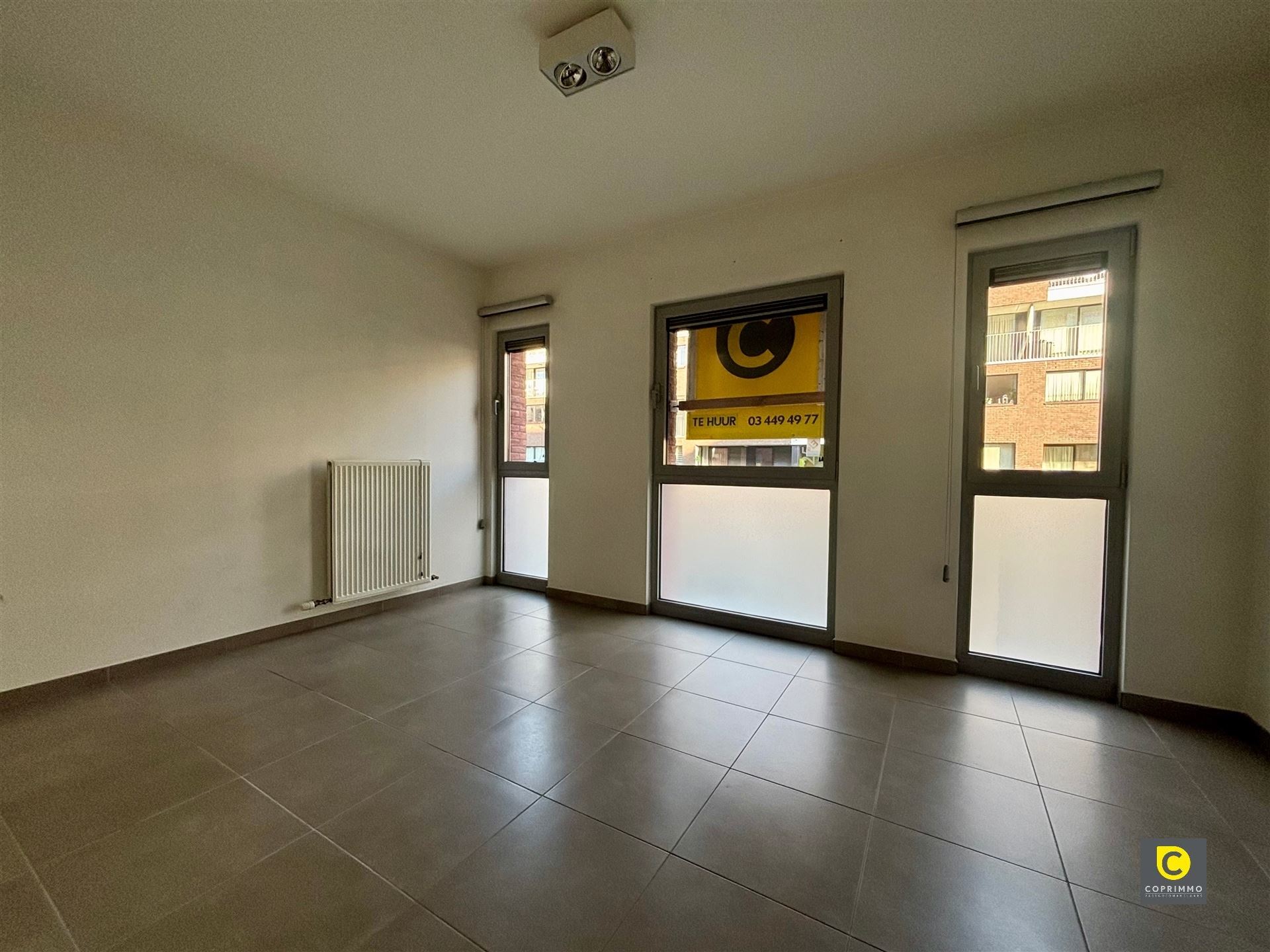 GLV1 slp app. met tuin - foto 5