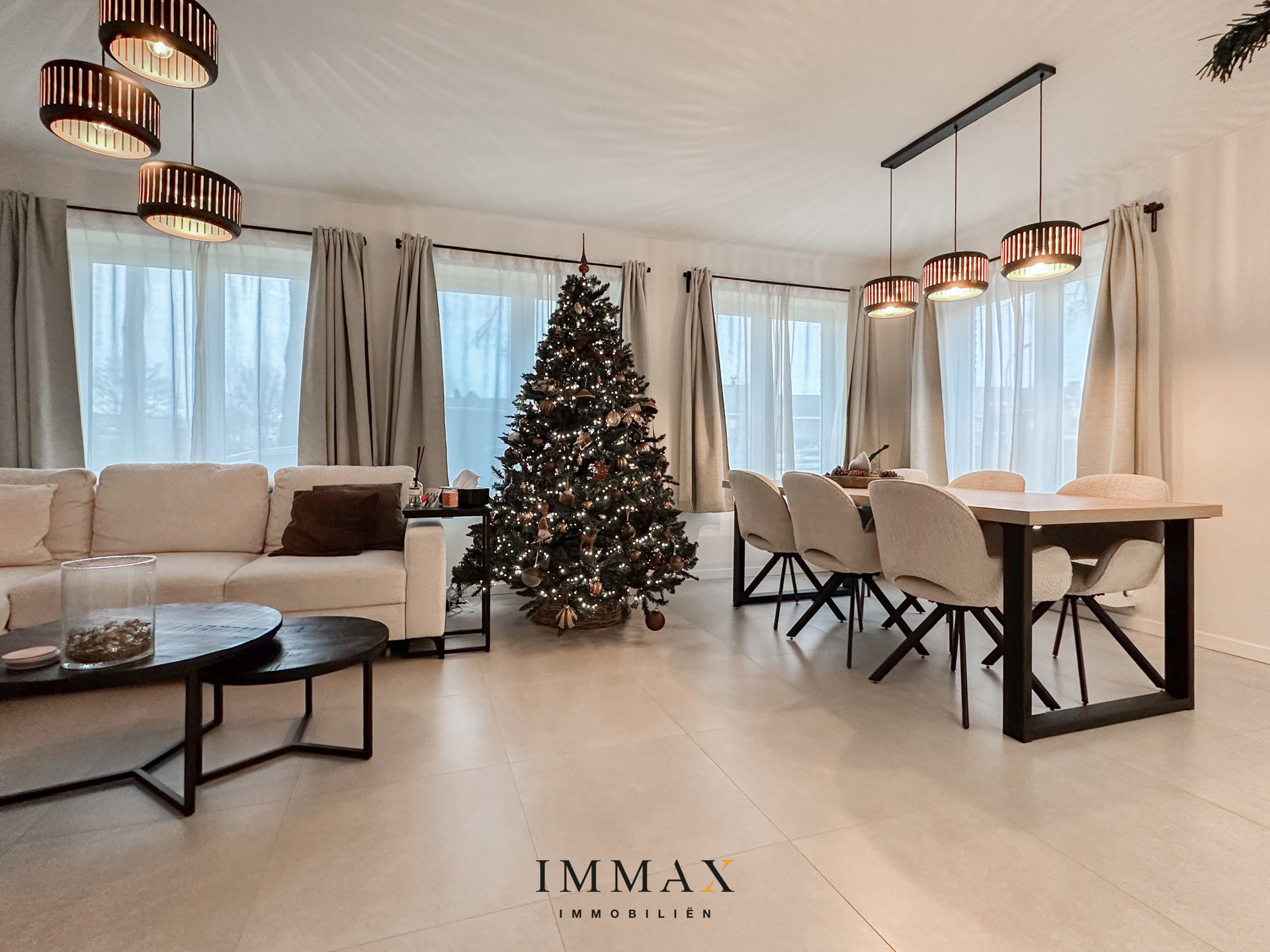 Apartment for rent in Bruges with 2 bedrooms - photo 2