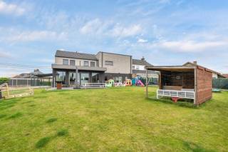 House for sale in Dilbeek