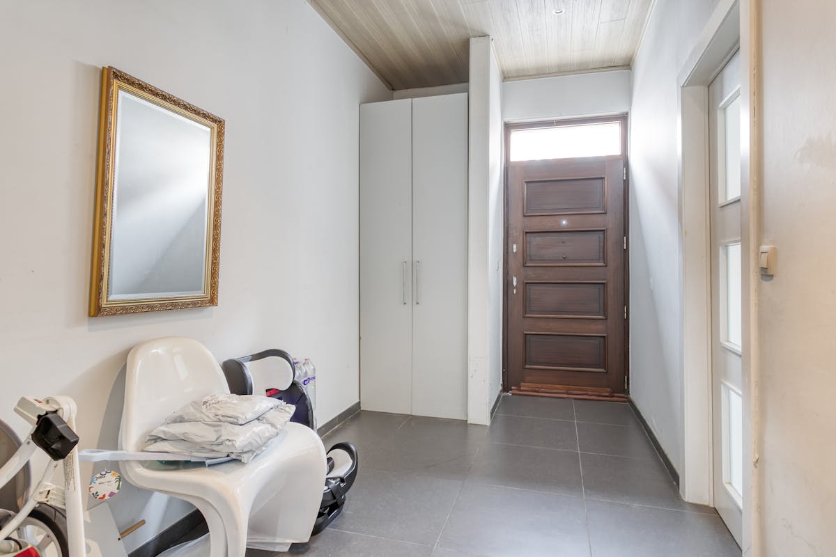 Huis met 3 kamers te koop in centrum Desselgem - foto 2