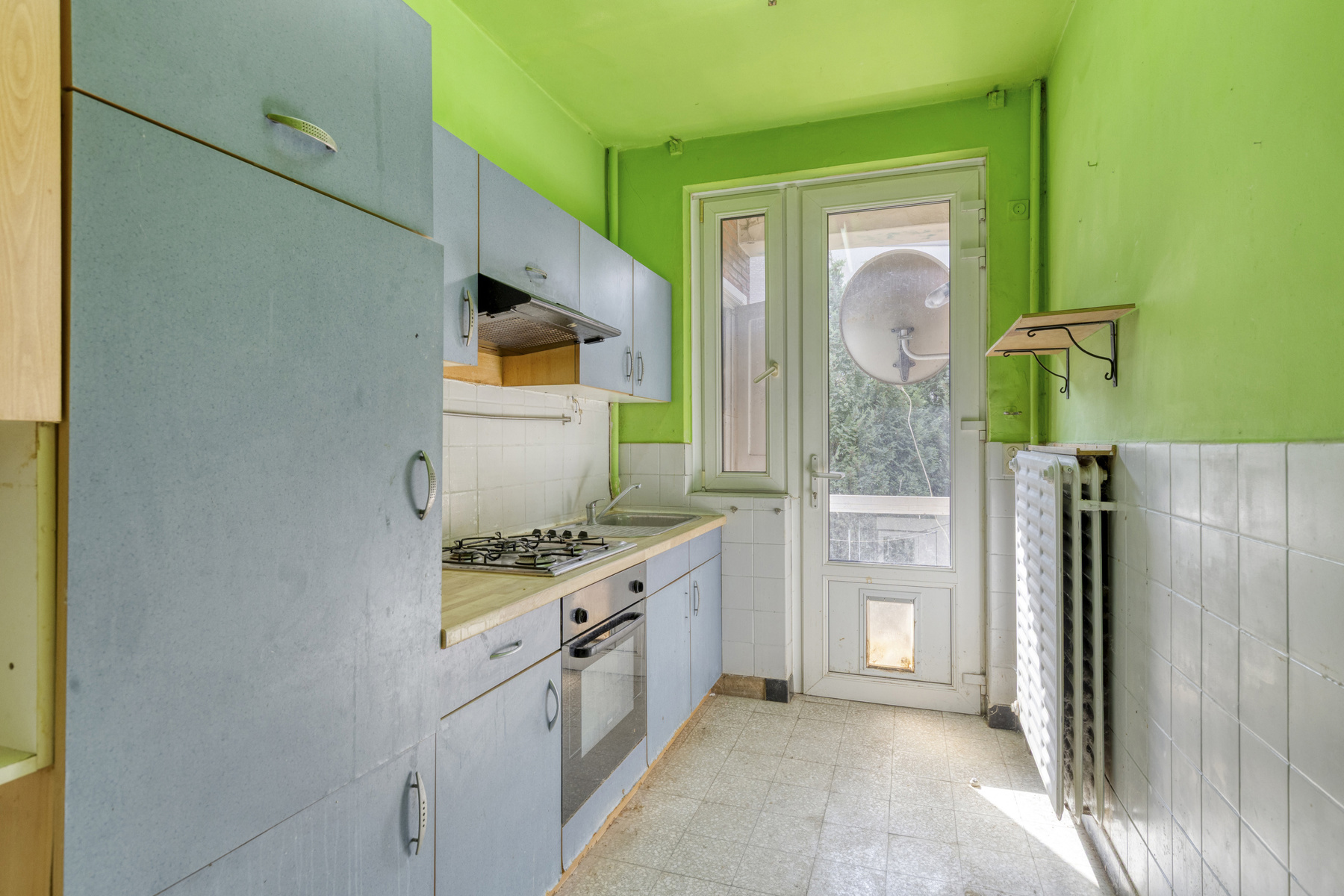 Veelzijdige woning met potentieel op strategische locatie - foto 5