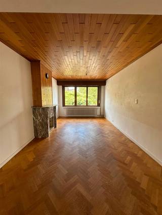 Very spacious home in the