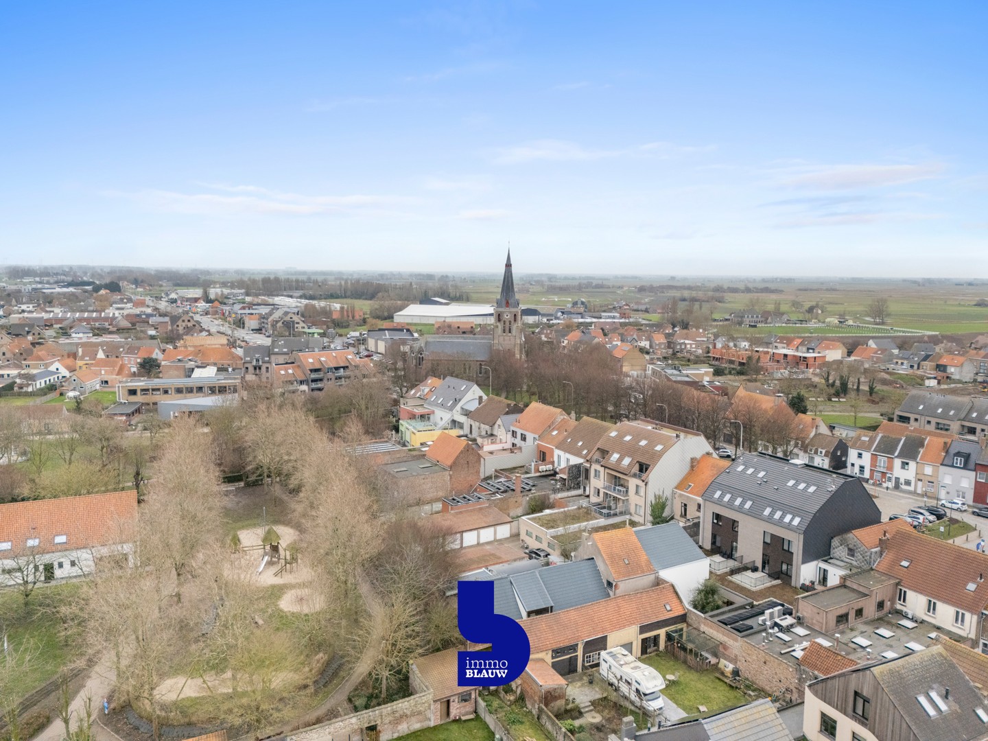 Woning met loods op gunstige locatie - foto 4