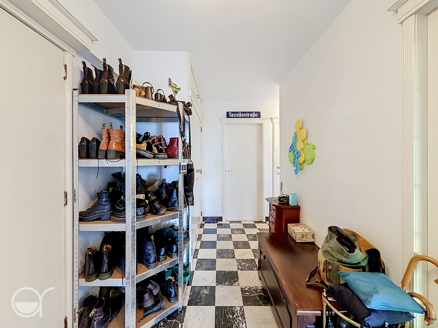Apartment for rent in Ghent with 2 bedrooms - photo 5
