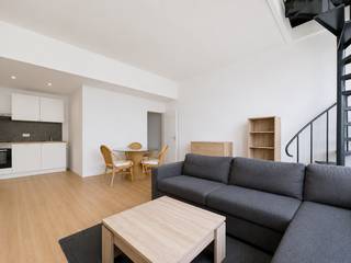 Appartement te huur in Edingen