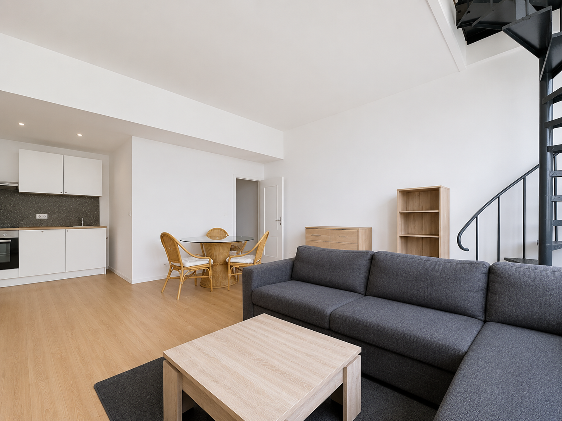 Appartement te huur in Edingen met 2 slaapkamers - foto 3