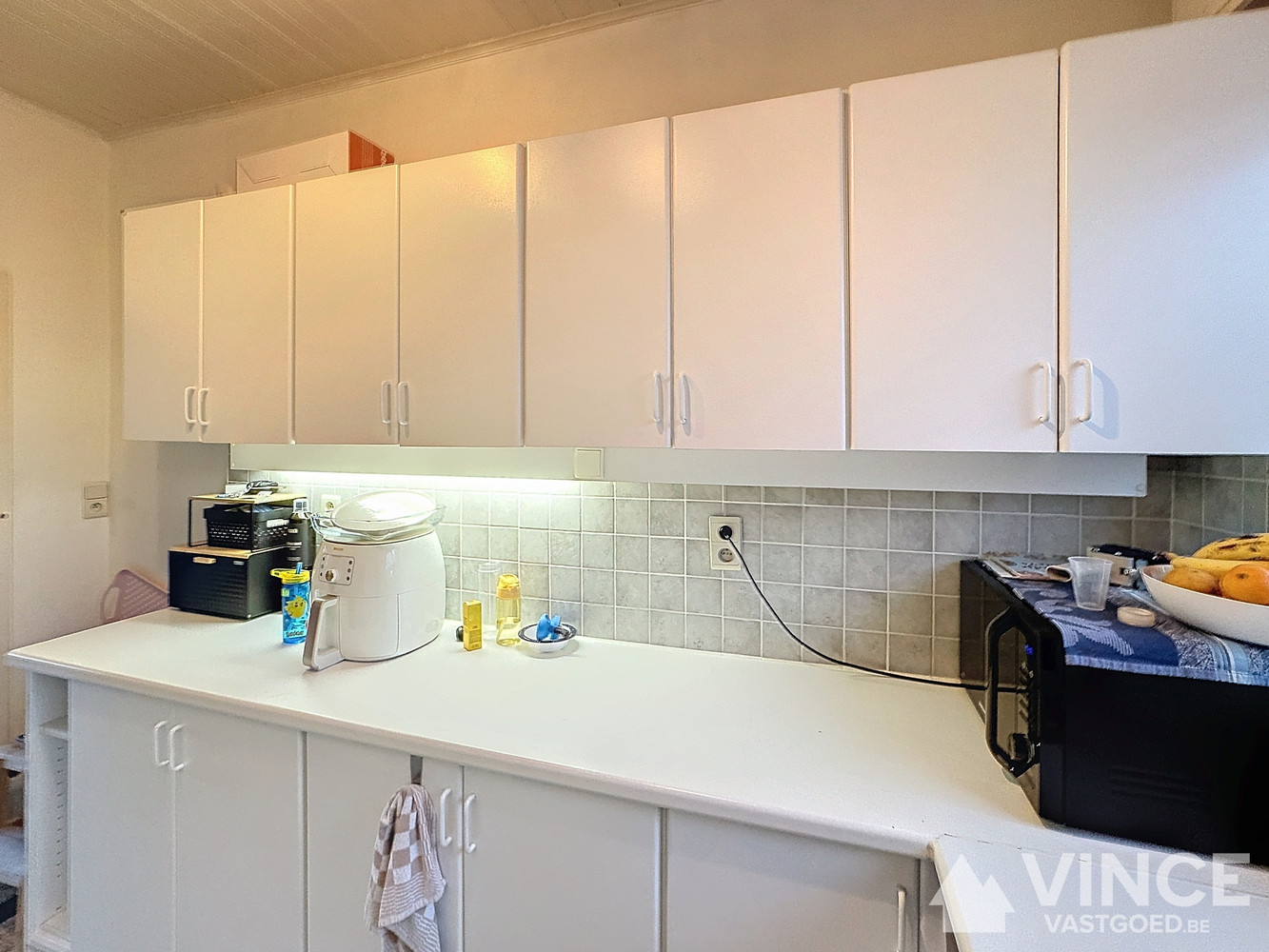 Charmant landhuis in groene oase - foto 5