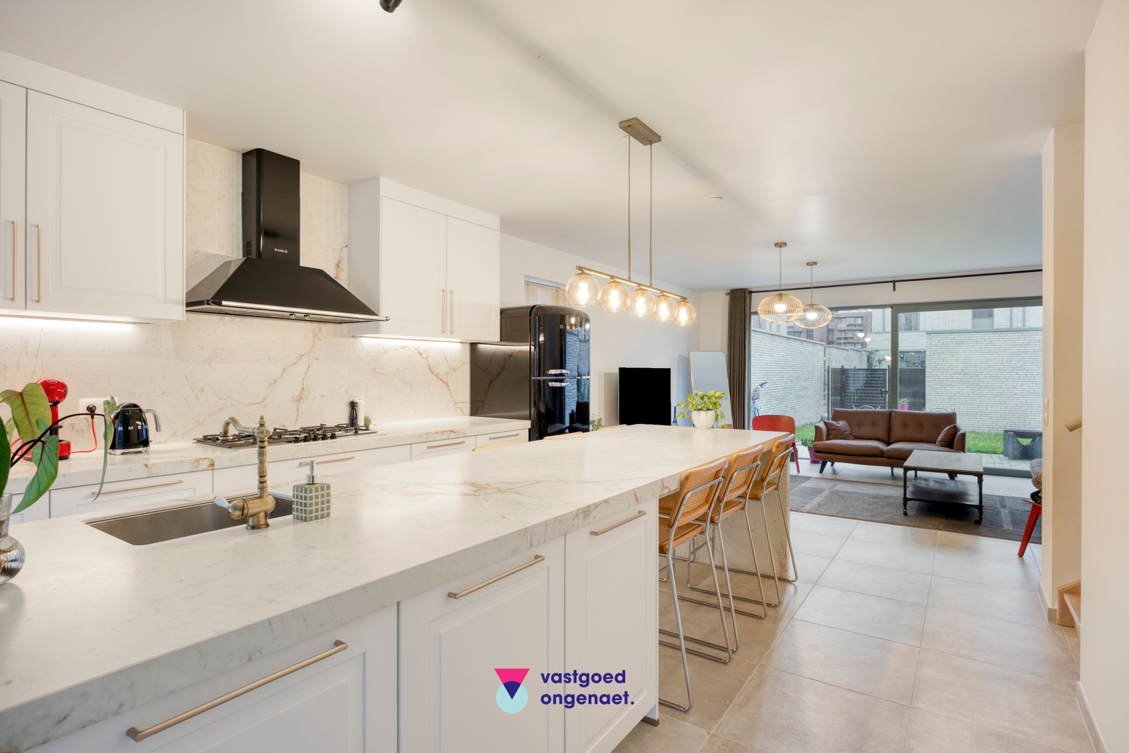 3 gevel woning Lieve Park - foto 3