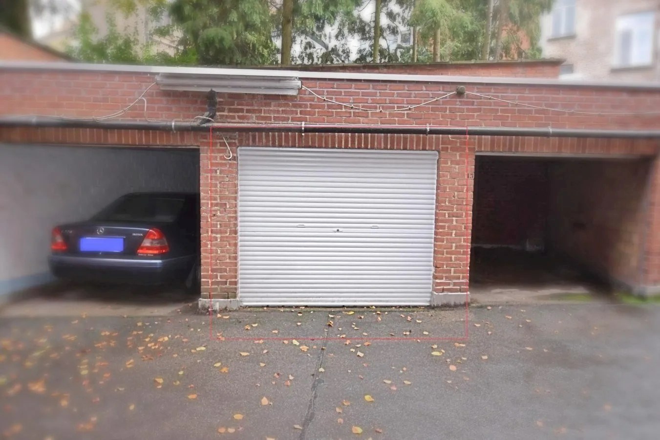 Garagebox te huur vlakbij de Coupure/Verlorenkost - foto 3