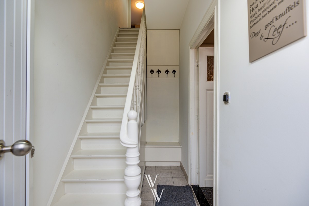 Mooie en praktische woning met tuin! - foto 2