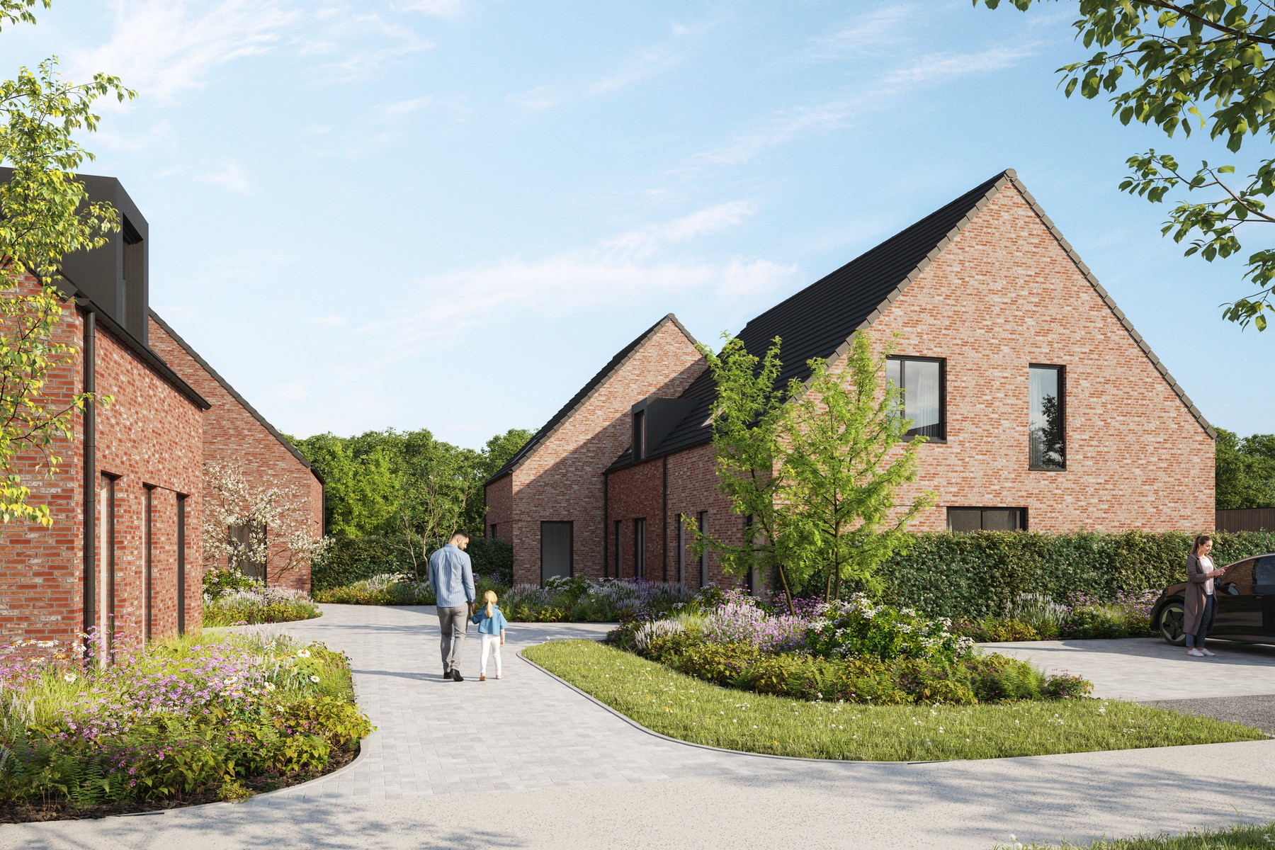 Project te koop in Izegem - foto 5