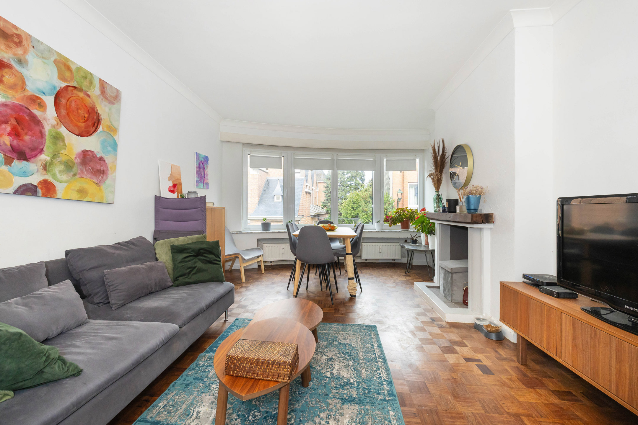 Appartement à vendre à Forest avec 1 chambre - photo 5