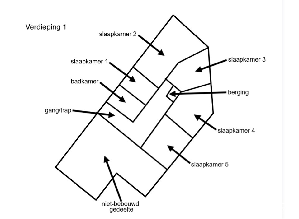 Ruime woning te koop in het centrum van Zulte - photo 4