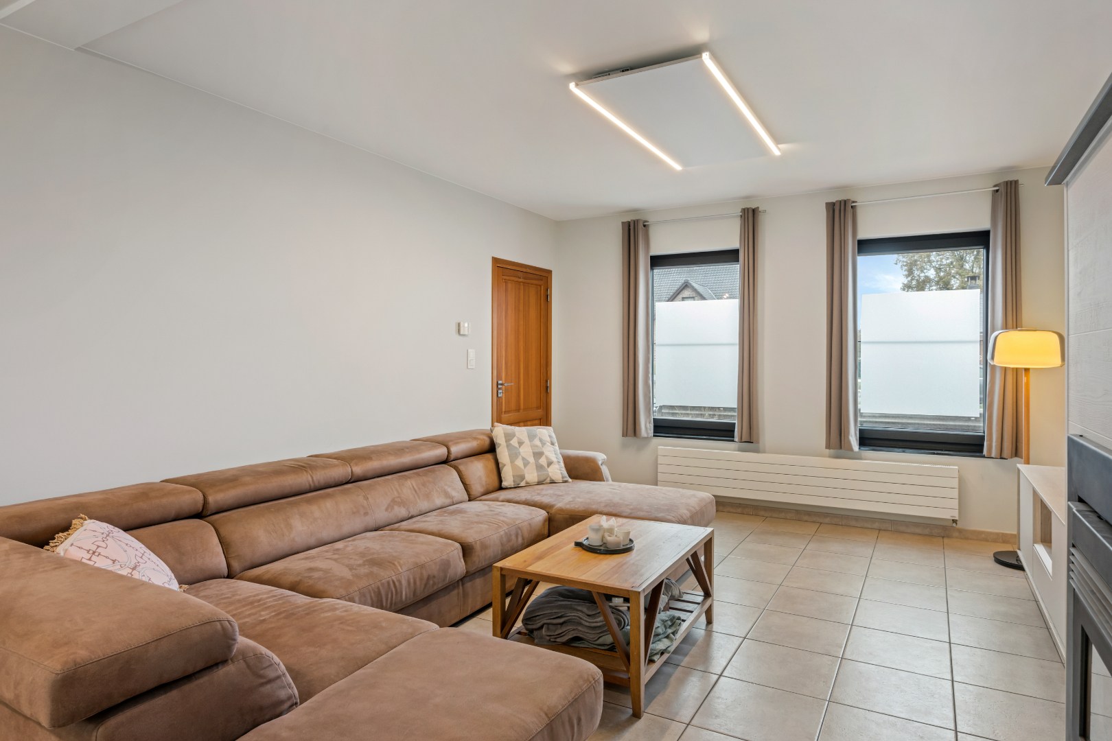 Instapklare woning met garage. - foto 3