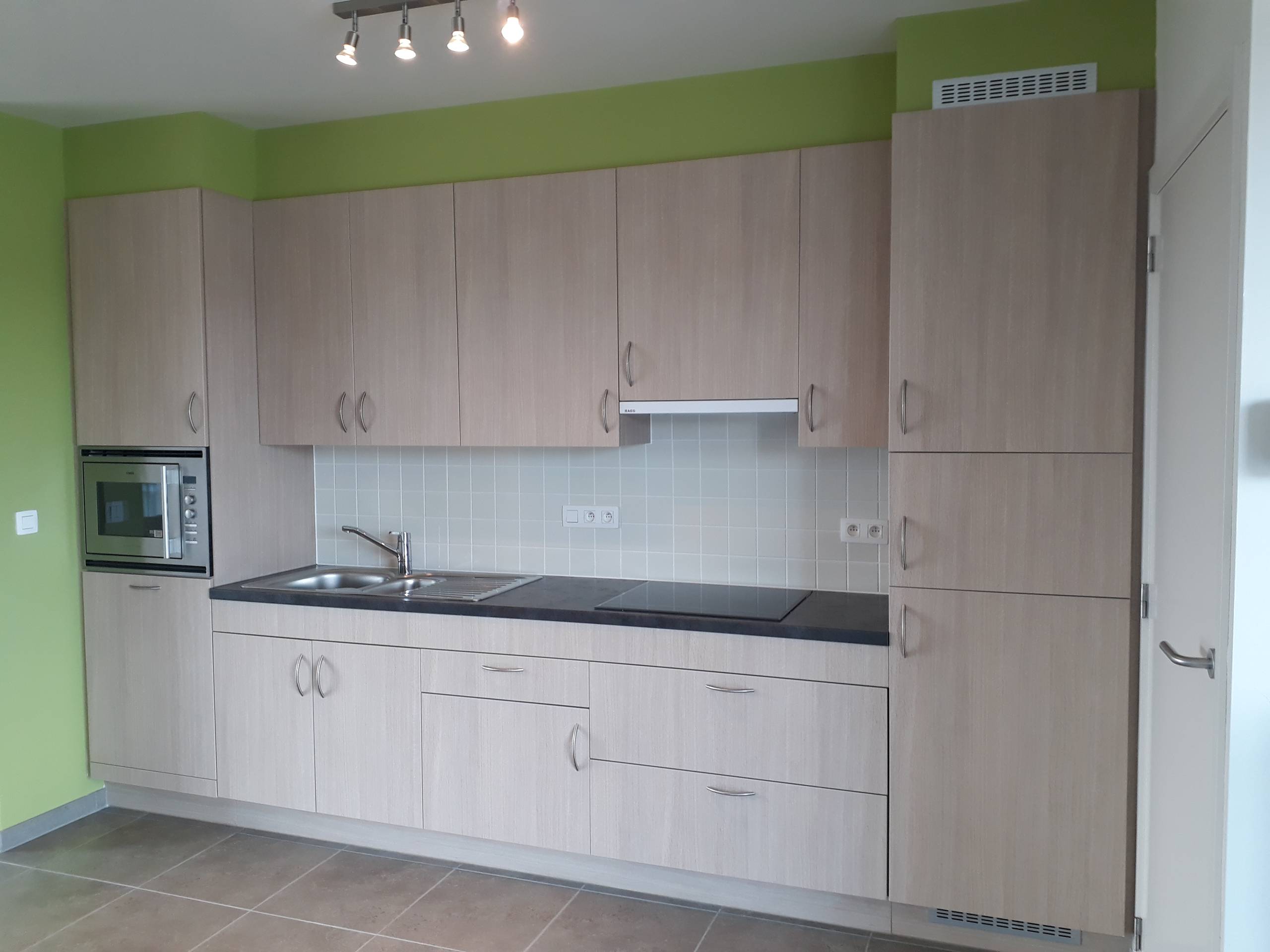 Recent 2-slaapkamerappartement met 2 terrassen + garage - foto 4