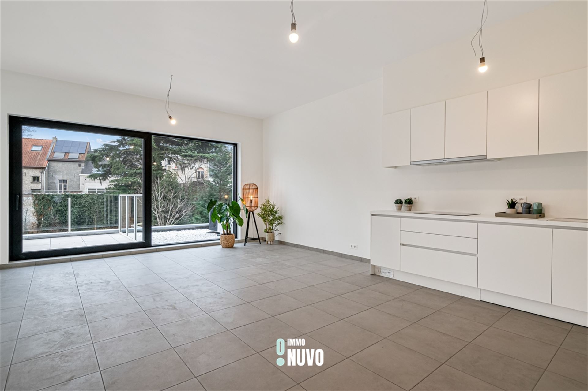 flats new projects - photo 1