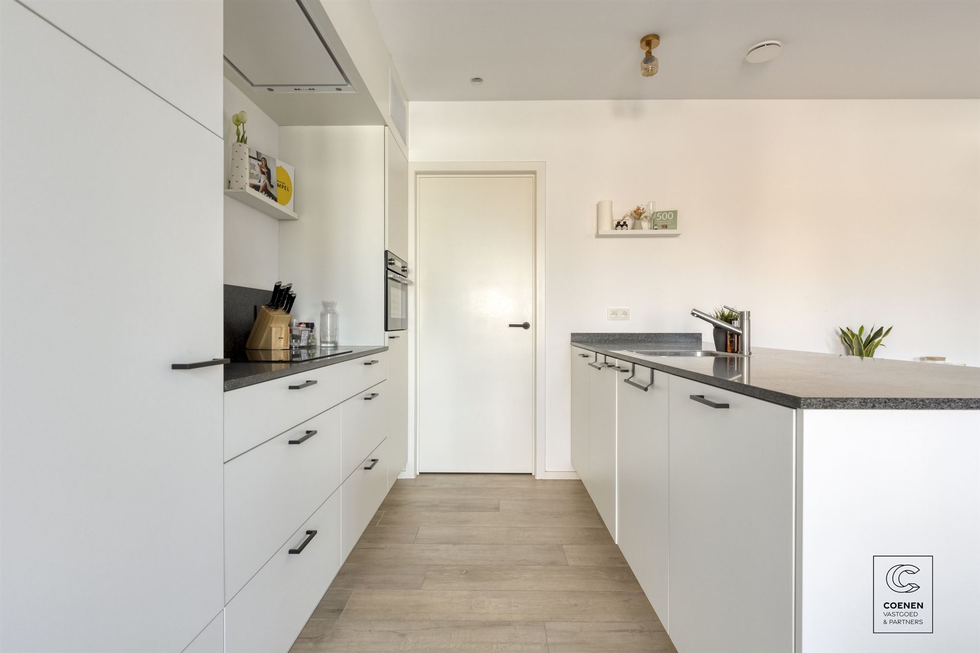 Residentie Klaverhof: hoogwaardig afgewerkte appartementen nabij centrum Vosselaar! - foto 5