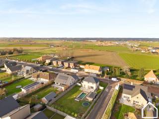 Maison à vendre à Langemark-Poelkapelle