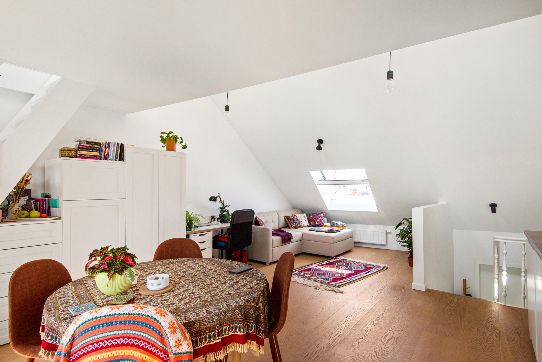 Compact wonen, groots genieten in Oud-Berchem - foto 4