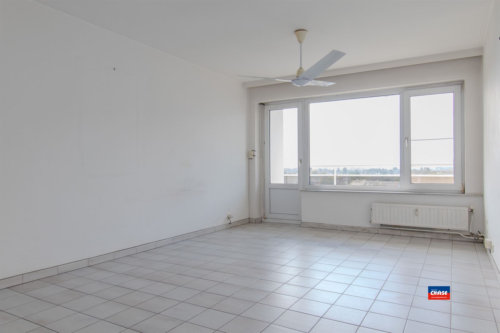 Appartement met 1 slpk en terras met knap uitzicht - foto 2