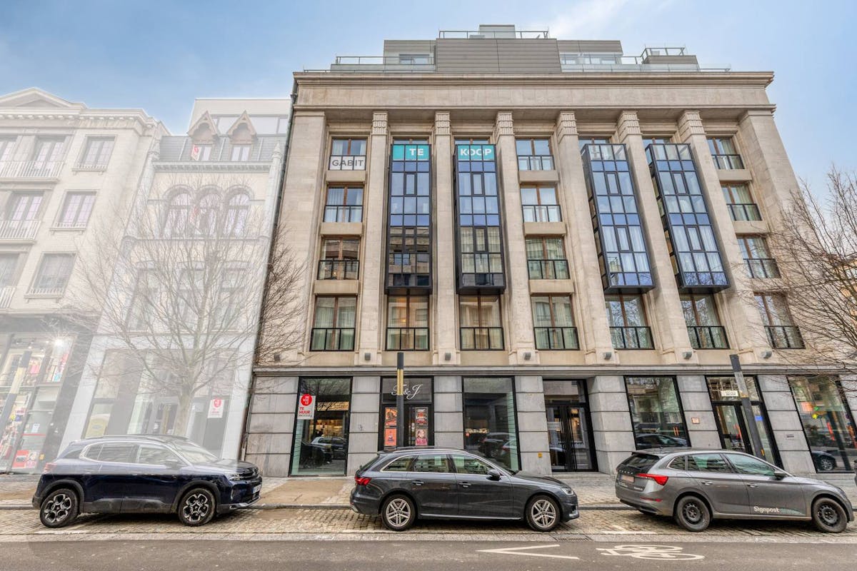 Uniek handelspand te huur in hartje Kortrijk - foto 3