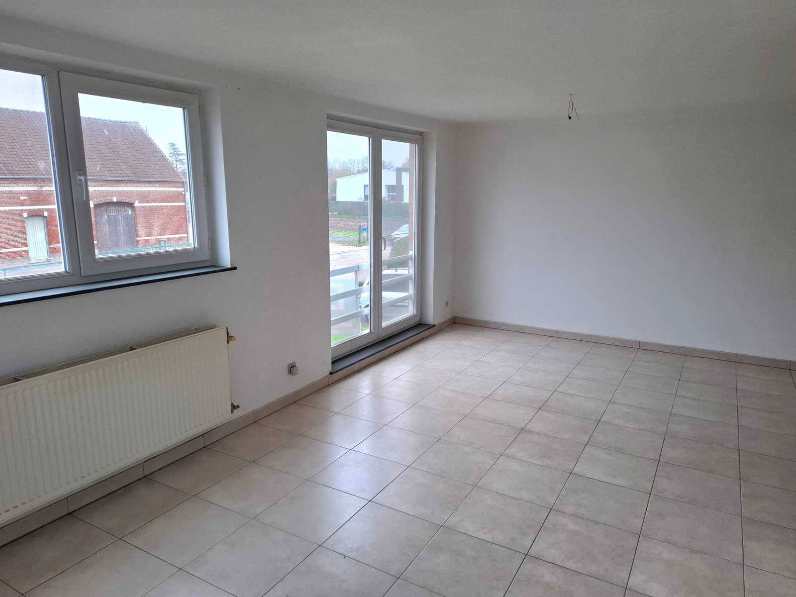 Appartement met 2 slaapkamers en garage te Geel-Larum  - foto 3