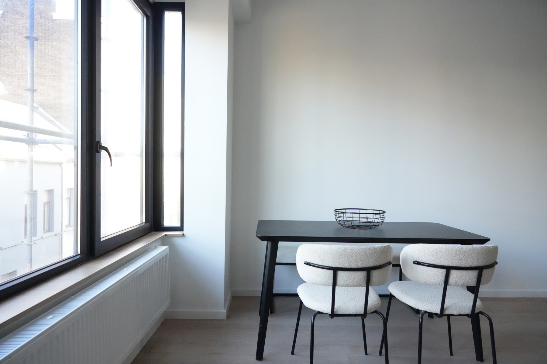 Stijlvol, energiezuinig en instapklaar 2 slk app. met terras - foto 4