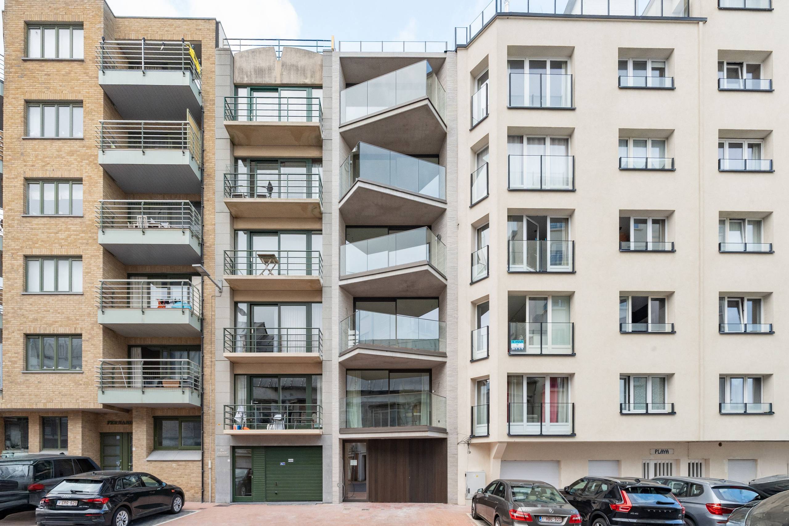 Apartment for sale in Koksijde