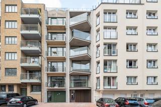 Apartment for sale in Koksijde