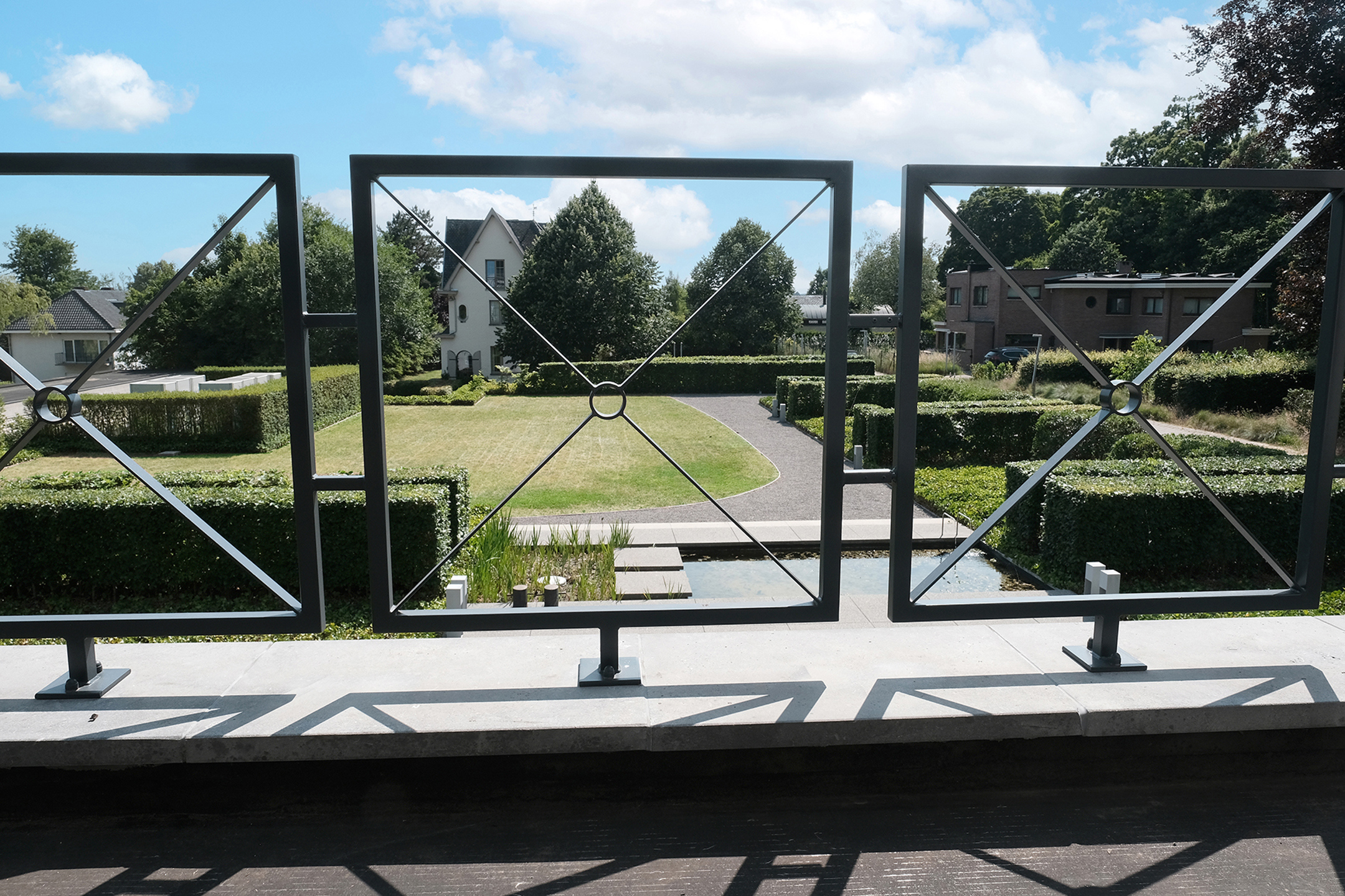 Commercial à louer à Louvain - photo 5