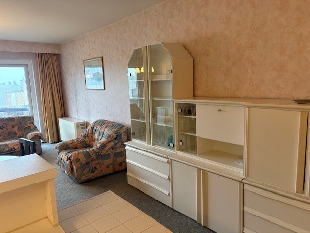 Gemeubelde studio vlak aan zee - foto 5