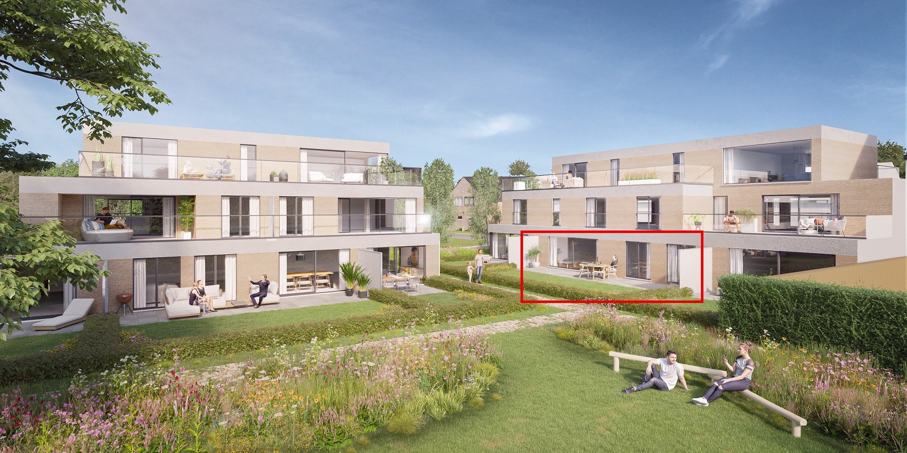 Project te koop in Aalst - foto 2