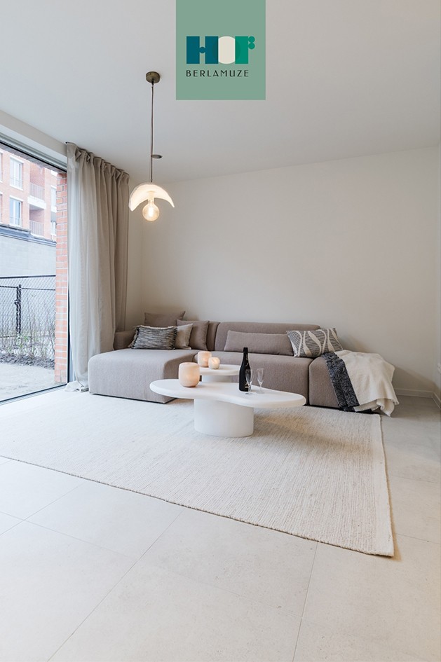 NIEUWBOUWWONING IN BINNENSTAD LIER - foto 5