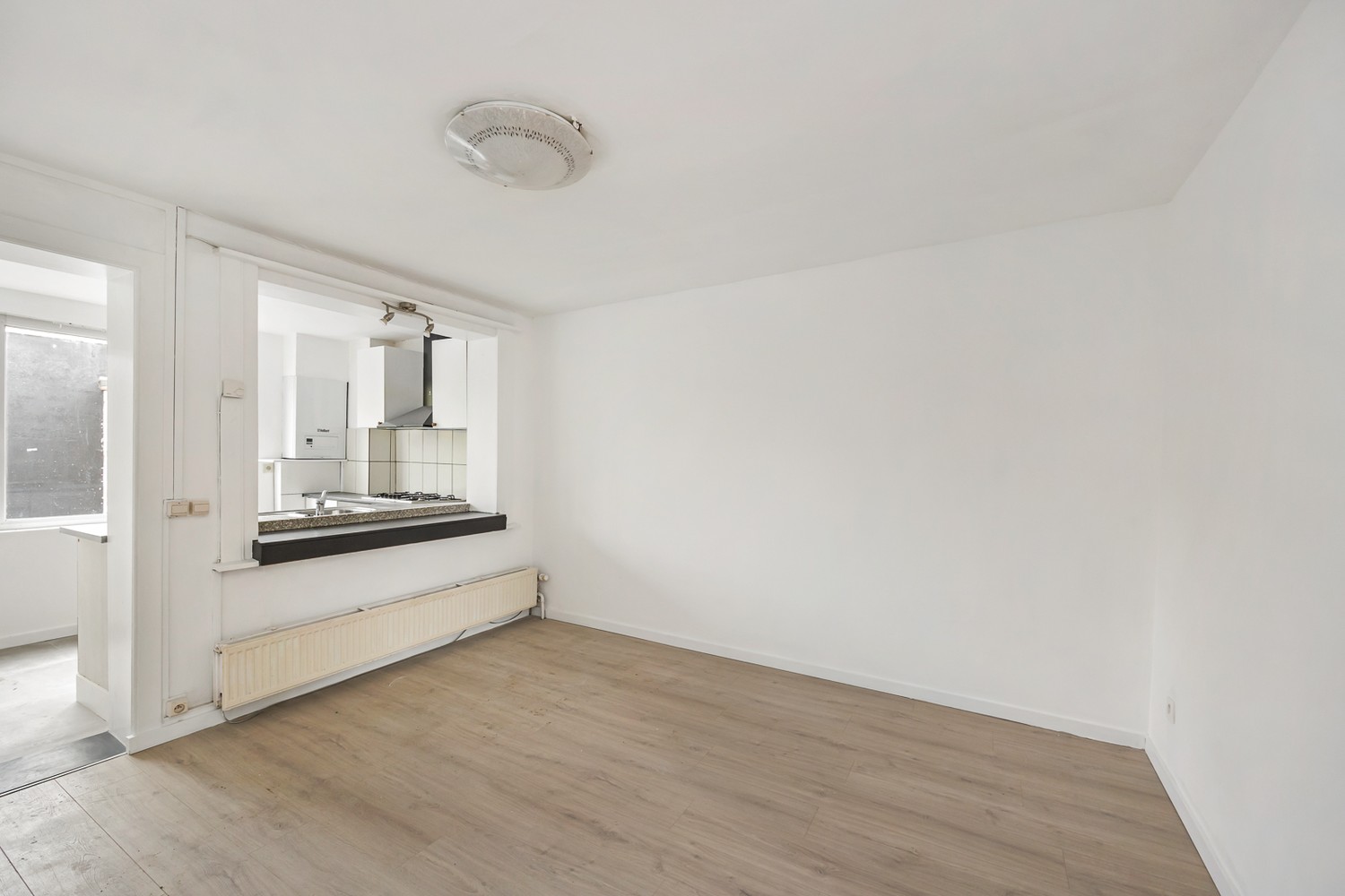 Instapklaar 1 slaapkamer appartement (50 m²) in een verzorgd gebouw - foto 2