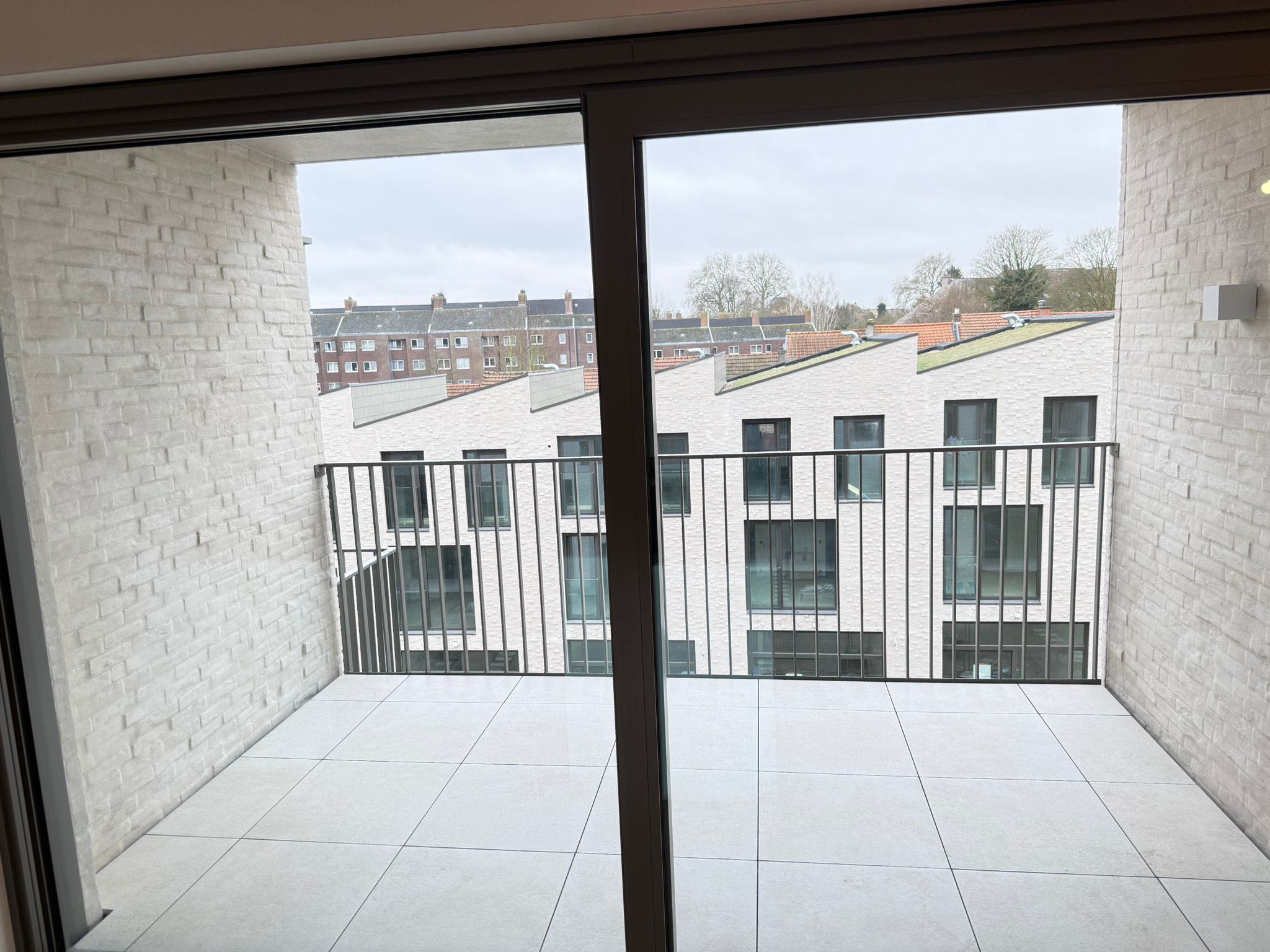 Appartement à vendre à Louvain avec 3 chambres - photo 4