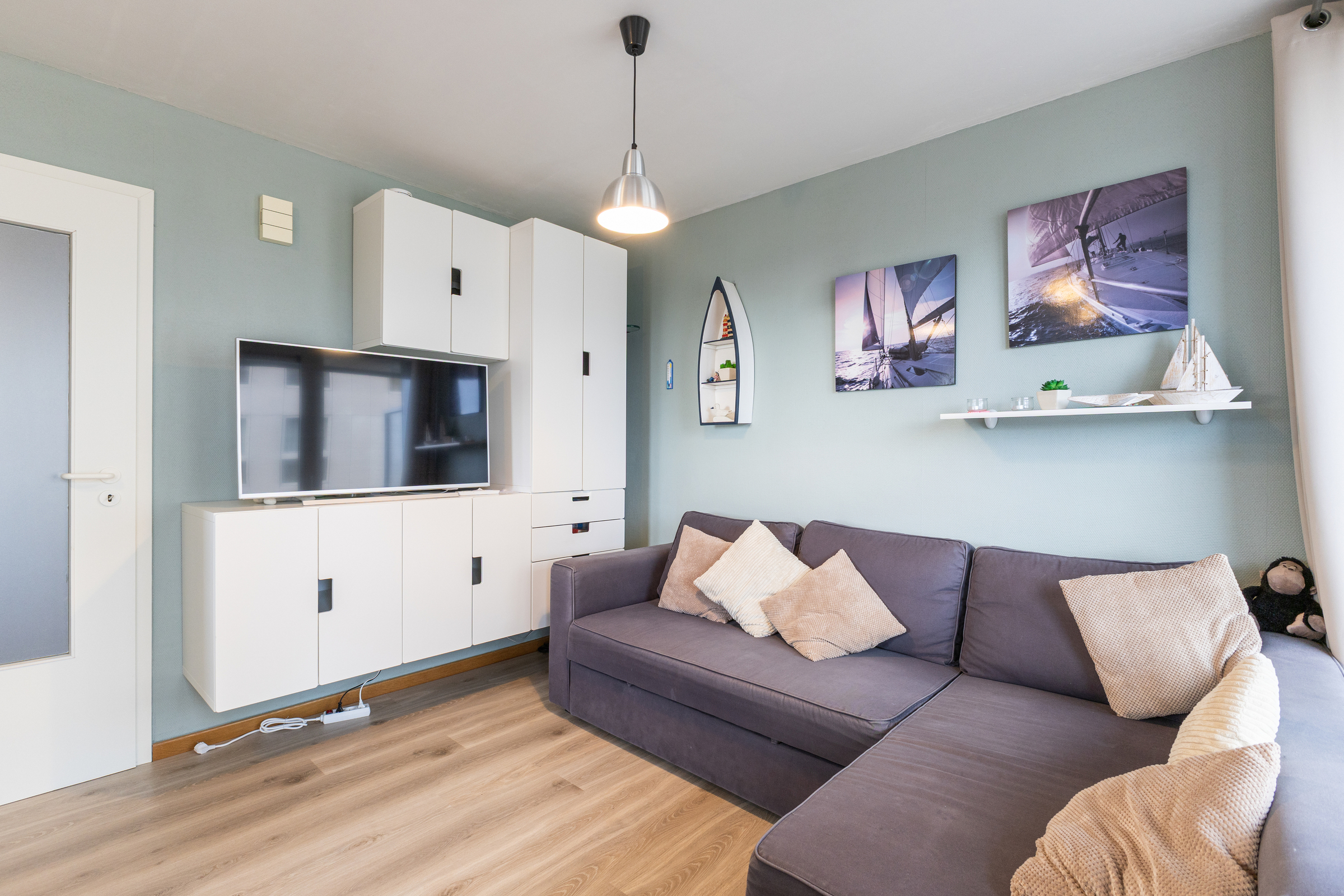 Appartement à vendre à Nieuport avec 1 chambre - photo 5