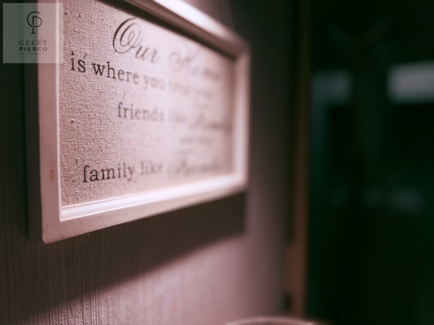 Knappe gerenoveerde gezinswoing - foto 3